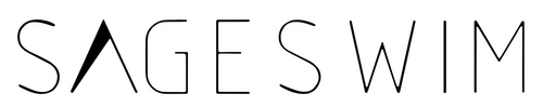SAGESWIM logo